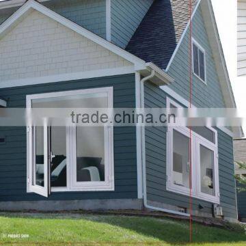 thermal break aluminum window