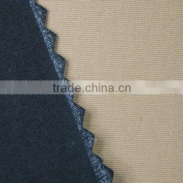 100 cotton sports apparel fabric