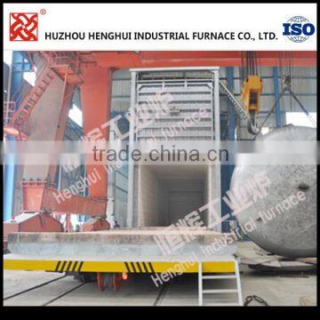 Customized industrial furnace high temperature furnace for sale