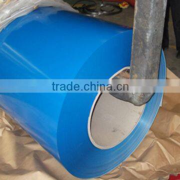 PPGI COILS - PREPAINTED STEEL COIL