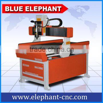 cheap price cnc lathe machine mini cnc milling machine cnc router 6090
