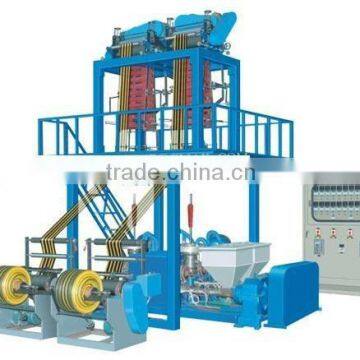 Compound Polyethylene Air Bubble Film Making Machine