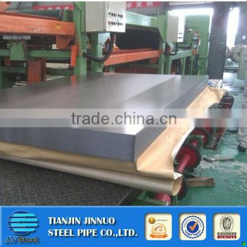 cold rolled steel sheet