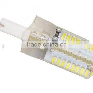 Wholesale G9 LED Lamps 3W MINI Crystal Bulb SMD Crystal Light Cool White Warm White Led Corn Light photo-6