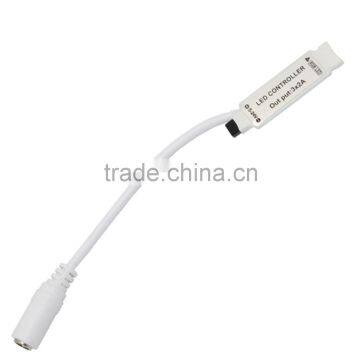 Hot Sale Multifunctional Mini rf 44 Key Rgb Controller photo-3