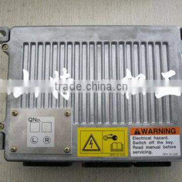 PC750-7 construction machinery controller assembly 7835-28-3002