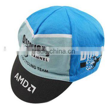 Alibaba New Product sport cap and hat innovative products bicycle cap