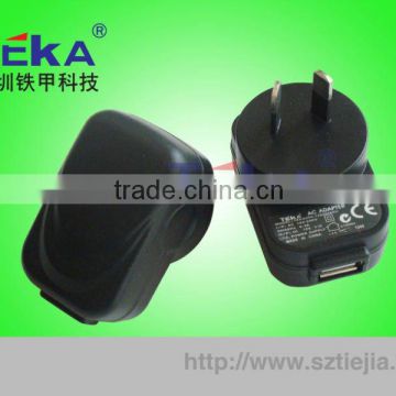 6W USB Power Supply(AU plug)