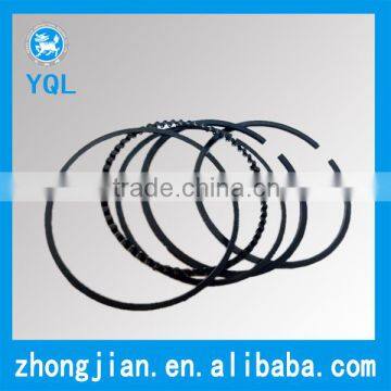 CG125 motorcycle piston ring, CG125 engine piston ring for motorcycle