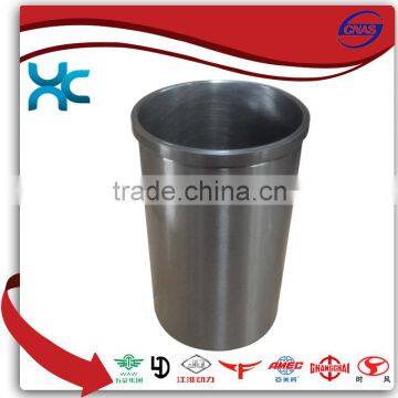 Changchai 4L88 cylinder liner white color diesel engine spare parts 4L88 spare parts good quality