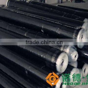 JINLONG Self-adhesive bitumen waterproof membrane