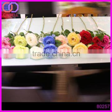 wedding wholesale silk flowers from china