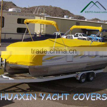 Yatch Boat Cover, Portable Sheds Stables With Customized Size photo-5