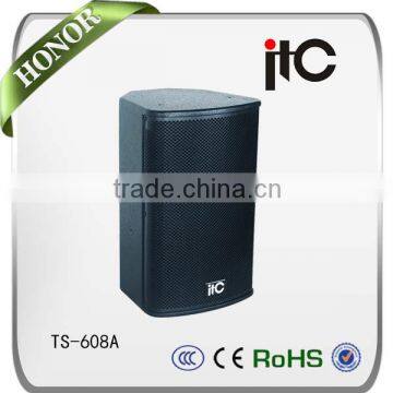 Wholesale high quality professional audio loudspeaker for Public address system