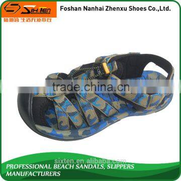 Casual Shoes Manufacture Casual Sandals Women ST-02 photo-2
