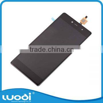 Original LCD Touch Screen Assembly for Blu Life One X 2016 L0070UU