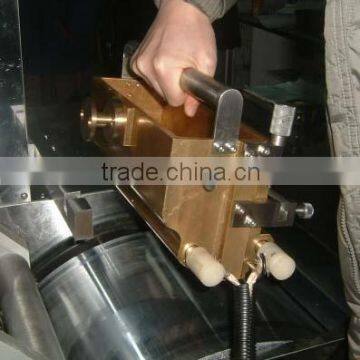 encapsulatiob machine Softgel capsule and painball machine spredor boxes gelatin box of brass material