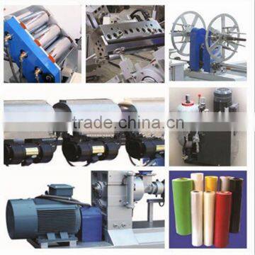 PVC PET PP PE Plastic Single layer & multi-layer sheet extrusion line / sheet extrusion machine