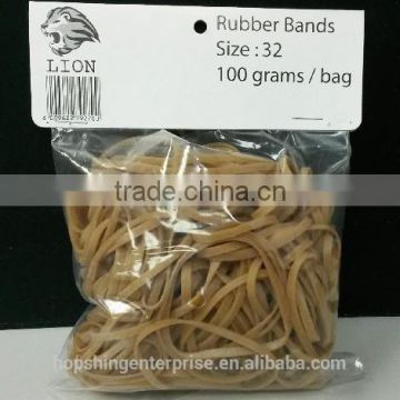 Rubber band