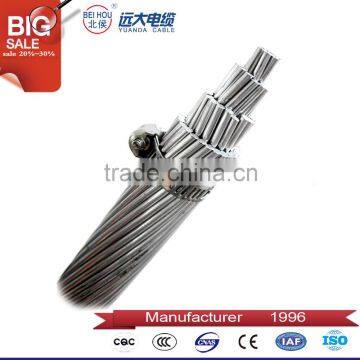 Bare Overhead AAAC Cable, All Aluminum Alloy 6201-t81 Conductor