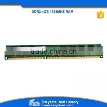 Cheap price memory ram ddr3 4gb best quality for PC