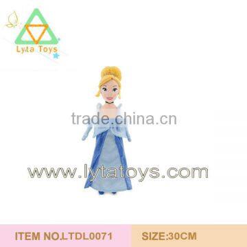 Princess Doll For Girl Toy, Doll Princess, Doll