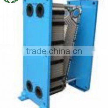 BRV45 gasketed heat exchanger for sale