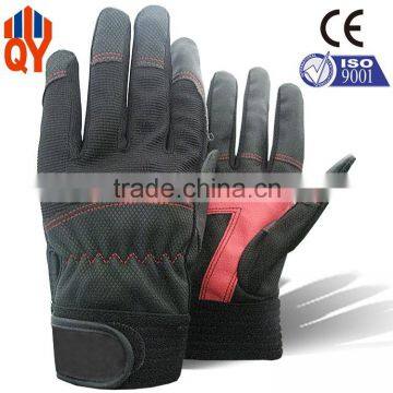 PU Sport Gloves Mountain Anti-slip Specialized Cycling Glove