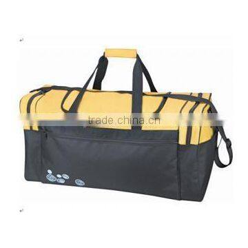 Best Selling Portable Custom Travel Bag Duffel Bag photo-3