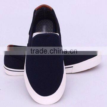 2016 shoes men casual canvas shoes men no lace formal shoes