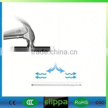 9H Premium Mobile Phone Tempered Glass Screen Protector for Samsung x3 photo-3