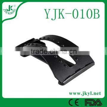 YJK-010B waterproof lumbar support/lumbar back support for sale