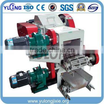 Small Wood Shaving Machine for Animal Bedding