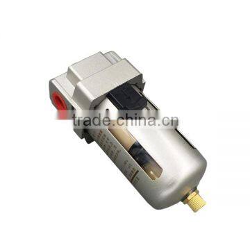 High Flow Compressed Air Line Filter Seperator AF4000-04(G1/2") photo-6