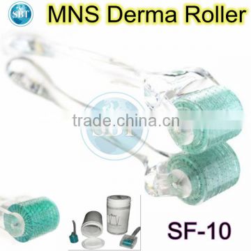 Derma Roller/Micro-needle Therapy