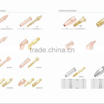 GCE Style 337 Cutting Tip photo-2