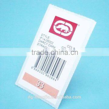 Barcode Label / Price Barcode /Barcode