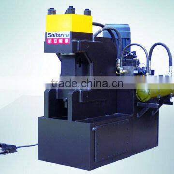 AHM-160/100/70 Hydraulic Marking Machine