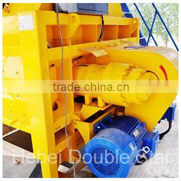 Perfect Price Long Service Time JS3000 Concrete Mixer With ISO Certification
