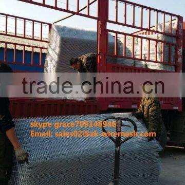 Chicken Cages For Farm Material HOt Dipped Galvanized Wire Q235 photo-4