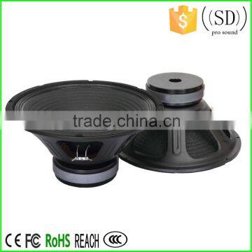 12 inch high power speakers hot sale subwoofer china speaker manufacturer, SD-PA1275-170