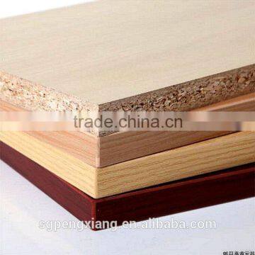 Sanded surface laminated particle board price