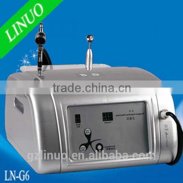 Free Shipping To USA Hot Sale oxygen spray skin therapy machine