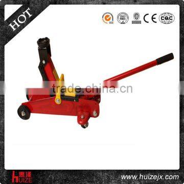 2 ton small hydraulic trolley jack