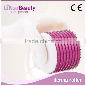 2016 factory direct wholesale 540 Derma roller,dermaroller,micro needle skin roller pen