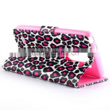 Wholesale bowknot Pattern Pu Leather Case For LG G3 Stylus,For LG G3 Stylus PC Case,For LG G3 Stylus Case Luxury