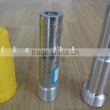 Boron carbide Sandblast nozzle