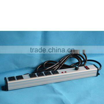 electric timer for socket ETL: approved