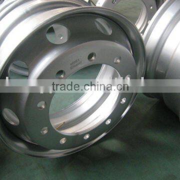 22.5*9.00 wheel rim