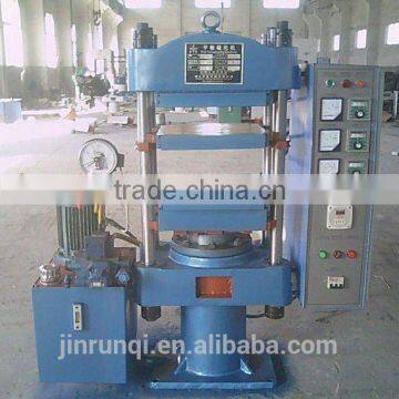 Rubber Vulcanizing Mould Press